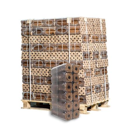  <span class="lte-header lte-h6"> Pini Kay houtbriketten<br /><span> 1 pallet: 66 zakken – 15 kg </span> </span> 